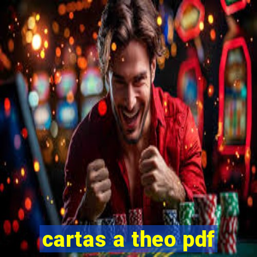 cartas a theo pdf